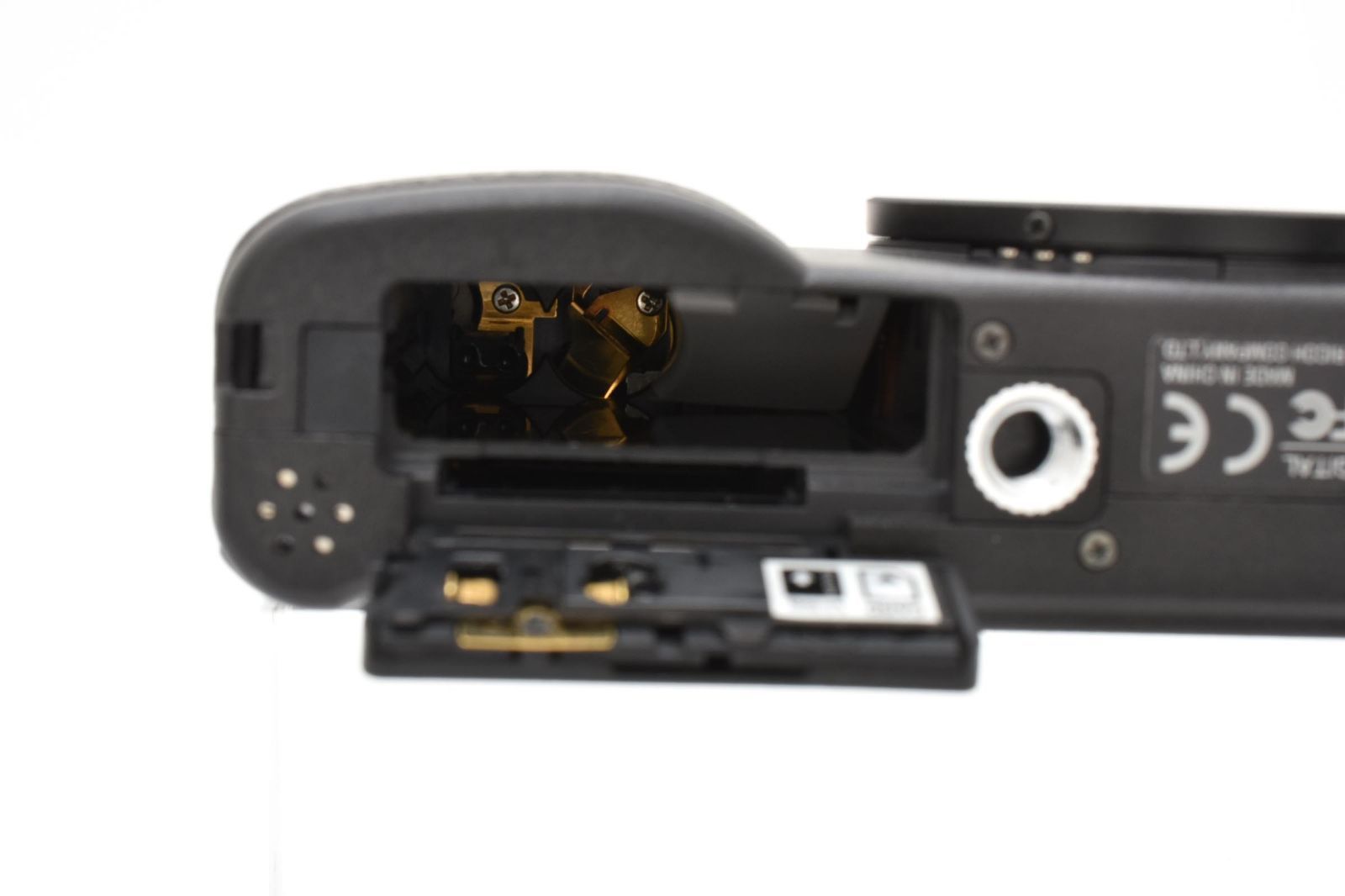 ★極美品★リコー RICOHGR DIGITAL シャッター数900回#2022 ☆極美品☆リコー RICOHGR DIGITAL シャッター数900回#2022 - メルカリ