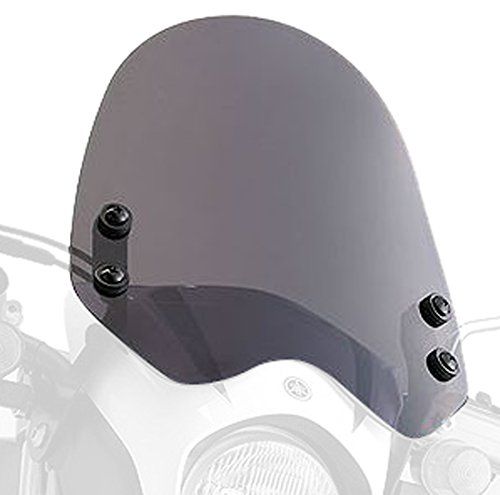 R◆ヤマハ ミニスクリーン ライトスモーク XT250 SEROW Q5K-YSK-041-R01 059fb126
