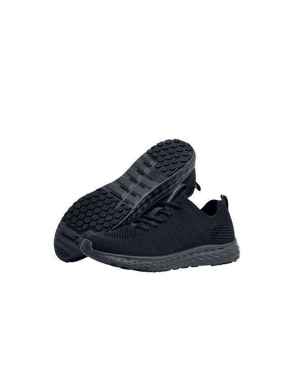 シューズフォークルーズ レディース シューズ スニーカー Shoes For Crews Everlight Womens Slip Resistant Work Shoes Water Resist