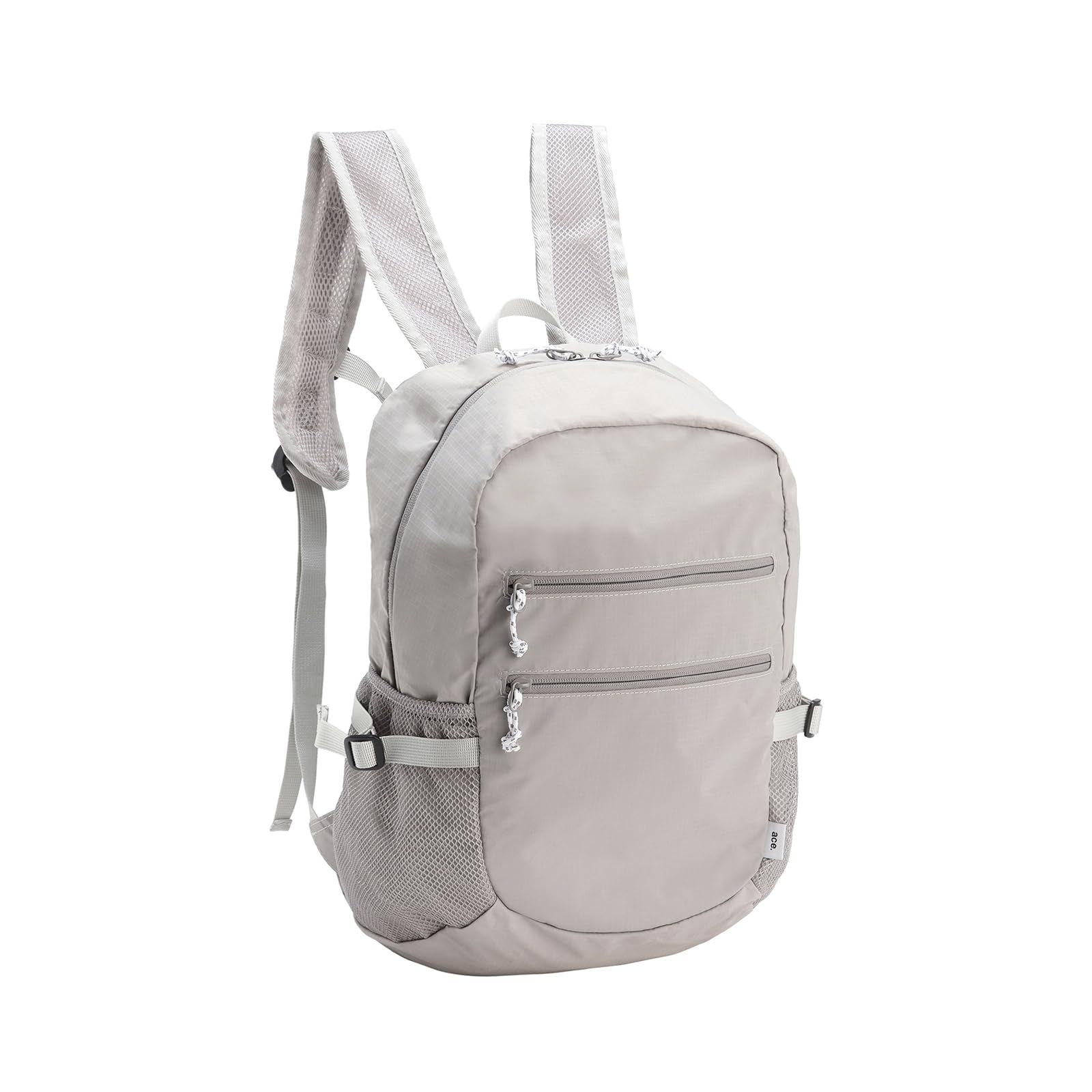 新品 [ACE] エース トーキョー リュックサック 23L パッカブル ポケッタブル 折りたたみ式 コンパクト パッカル No.32341