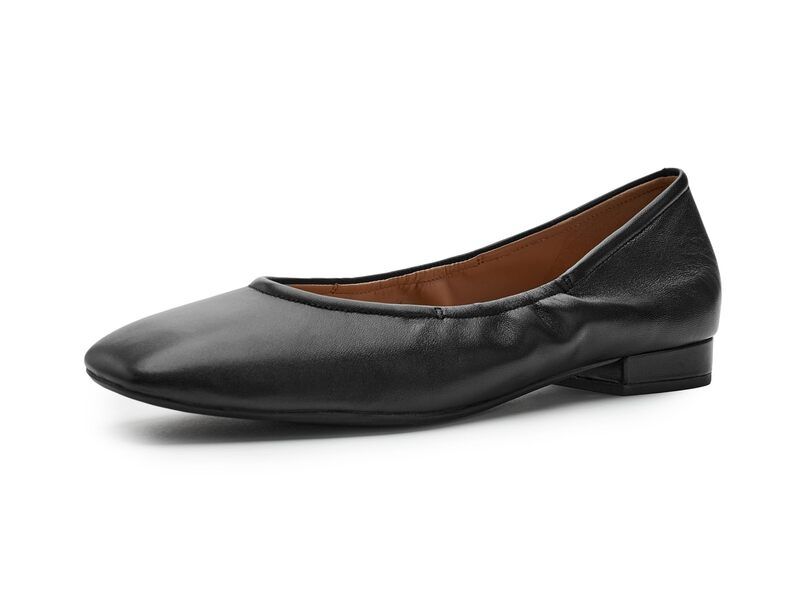 コールハーン レディース シューズ サンダル Cole Haan Goto Valinda Black Leather ブラック