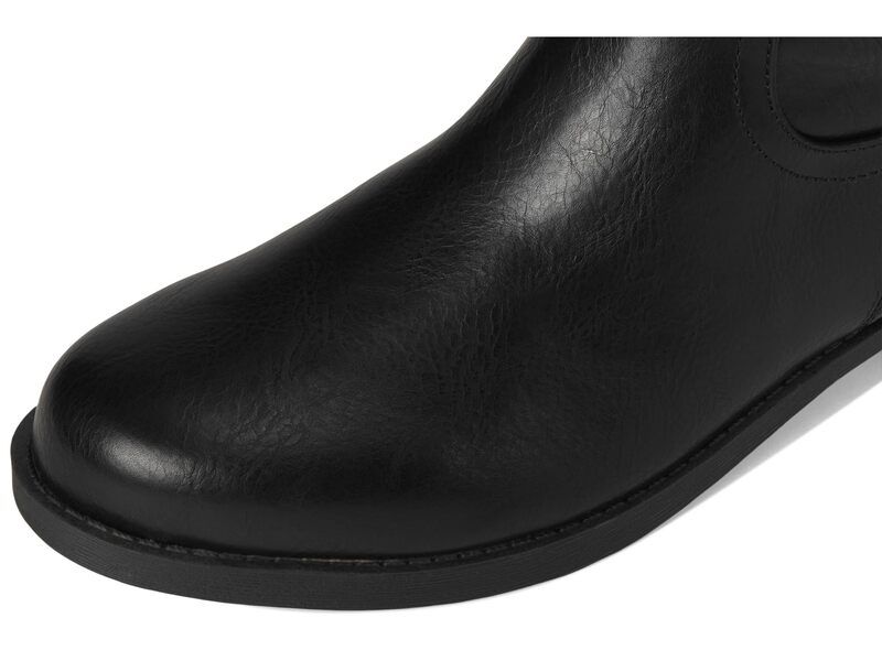 ジュルネ コレクション レディース シューズ サンダル Journee Collection Sonny Black ブラック