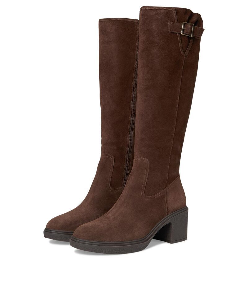 バイオニック レディース シューズ サンダル VIONIC Sonora Coffee Suede コーヒー