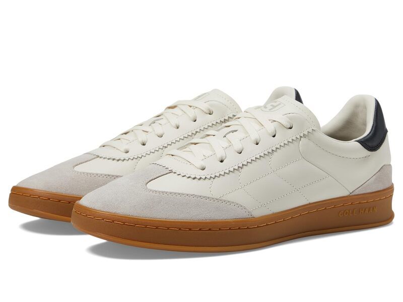 コールハーン レディース シューズ スニーカー Cole Haan Grandpro Breakaway Sneakers IvoryGum アイボリー