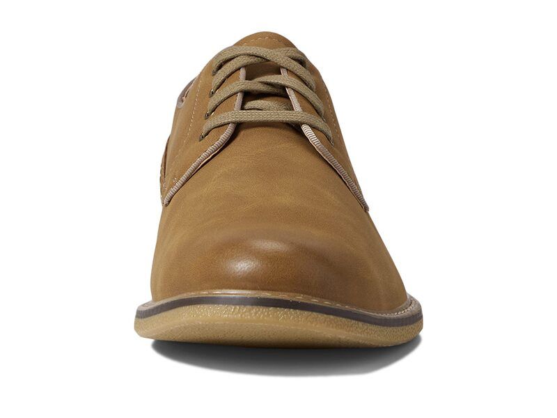 ドッカーズ メンズ シューズ オックスフォード Dockers Bronson Tan タン