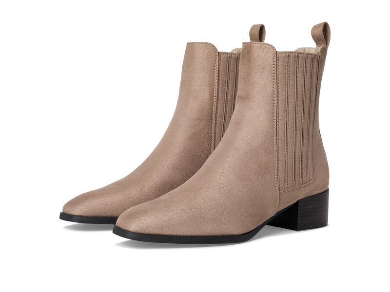 ジュルネ コレクション レディース シューズ ブーツ・レインブーツ Journee Collection Wrenley Taupe トープ