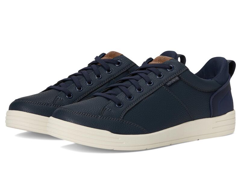 ノンブッシュ メンズ シューズ オックスフォード レース Nunn Bush Kore City Walk EZ Moccasin Toe LaceUp Lightweight EasyOn Easy