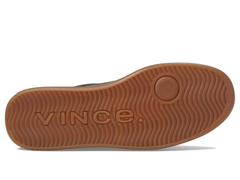 ヴィンス メンズ シューズ スニーカー レース Vince OasisM LaceUp Retro Sneakers Foam WhiteNigh ホワイト