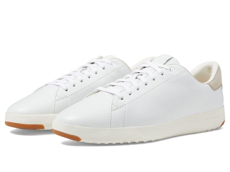 コールハーン レディース シューズ スニーカー Cole Haan Grandpro Tennis Optic WhiteOpt ホワイト