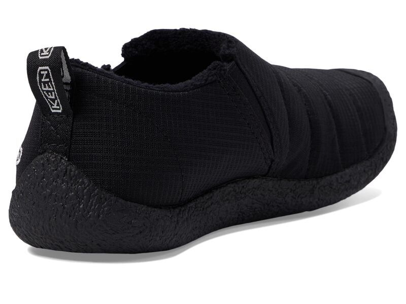 キーン レディース シューズ サンダル KEEN Howser II Triple Black ブラック