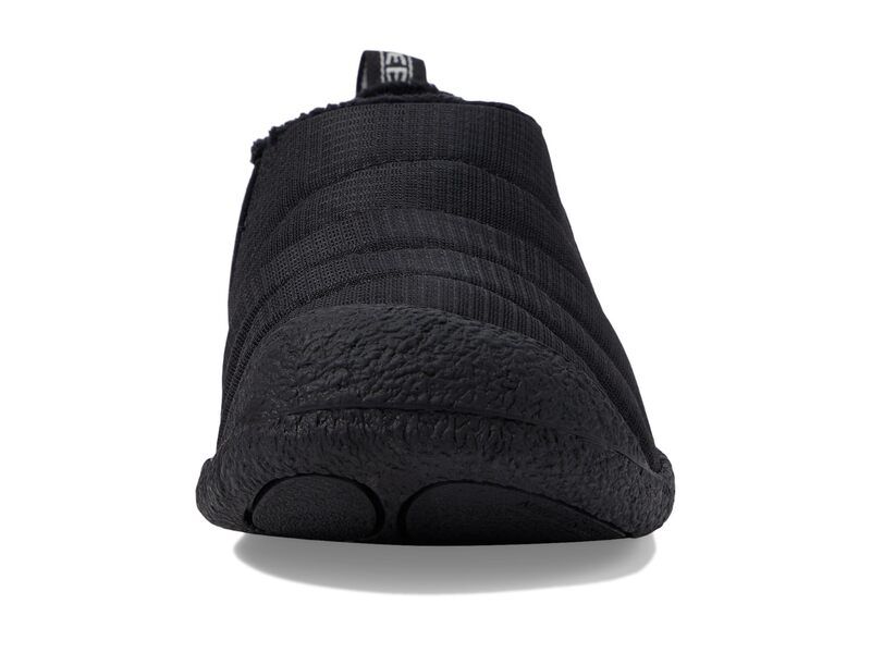 キーン レディース シューズ サンダル KEEN Howser II Triple Black ブラック