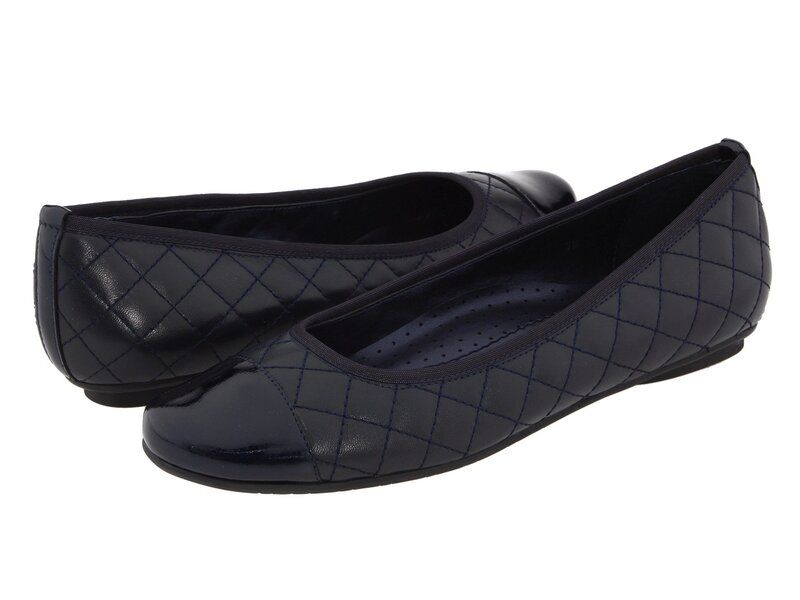 ベネリ レディース シューズ サンダル Vaneli Serene Navy NappaNavy ネイビー