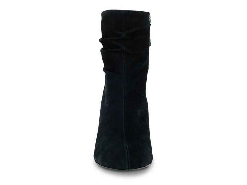 ベラヴィータ レディース シューズ ブーツ・レインブーツ Bella Vita Danielle Bootie Black Suede ブラック ベラヴィータ レディース シューズ ブーツ・レインブーツ Bella Vita Danielle Bootie Black Suede ブラック