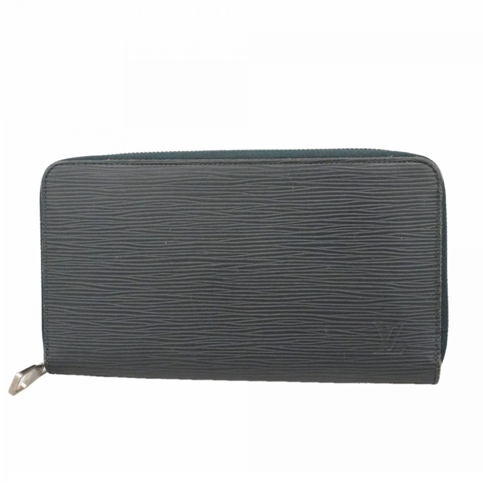 ルイ・ヴィトン(Louis Vuitton) ルイ・ヴィトン 長財布 エピ ジッピーオーガナイザー M60665 ブルーニュイメンズ