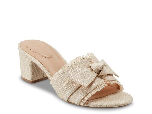 バンドリーノ レディース シューズ サンダル Bandolino Arden Sandal Off White オフホワイト