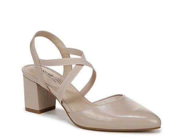ライフストライド レディース シューズ パンプス LifeStride April Pump Dark Brown ブラウン