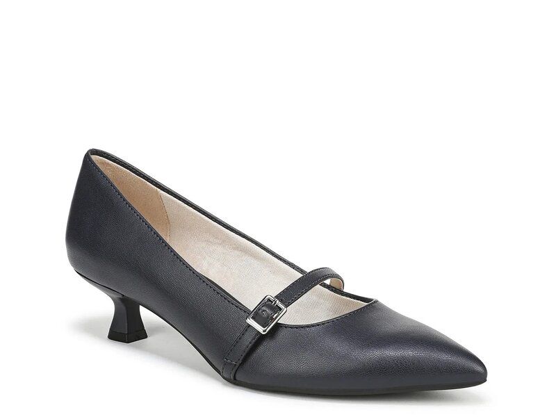 ライフストライド レディース シューズ パンプス LifeStride Madelyn Pump Navy ネイビー