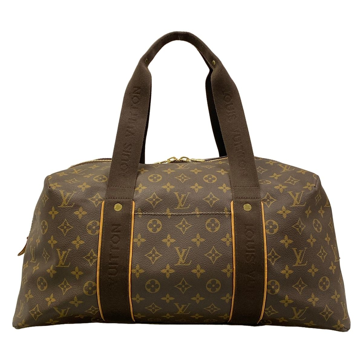 LOUIS VUITTON(ルイヴィトン) ボストンバッグ モノグラム ウィークエンダーMM M40476 -