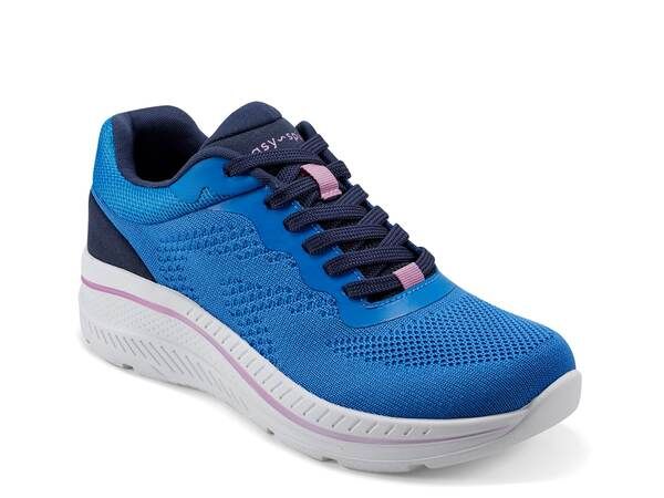 イージースピリット レディース シューズ スニーカー Easy Spirit Pippa Sneaker Blue ブルー