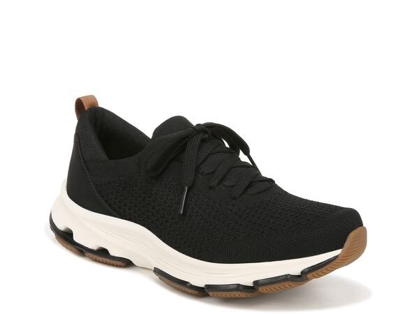 ライカ レディース シューズ スニーカー Ryka Devotion Fuse Walking Shoe Womens Black ブラック