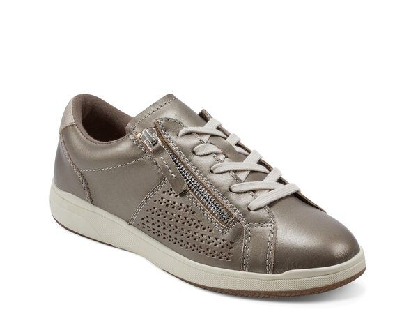 アース レディース シューズ スニーカー Earth Netta Sneaker Bronze Metallic メタリック