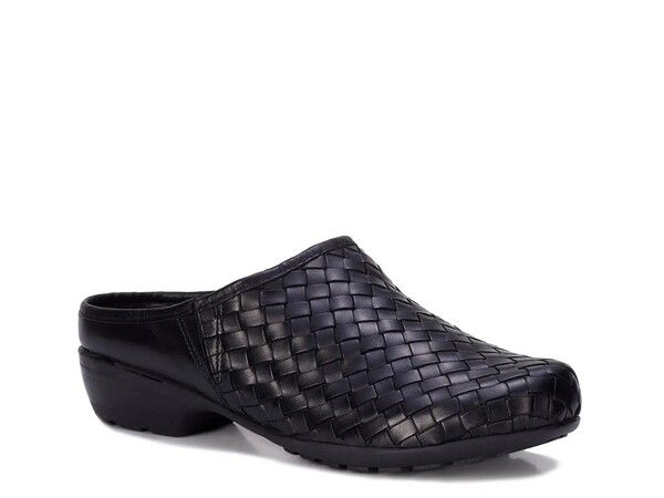 ロスハンマーソン レディース シューズ サンダル Ros Hommerson Emerson Clog Black ブラック