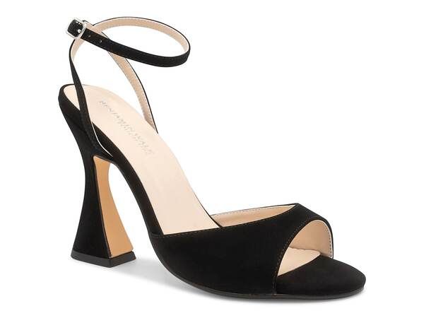 ベンジャミンウォーク レディース シューズ サンダル Touch Ups by Benjamin Walk Quinn Sandal Black ブラック