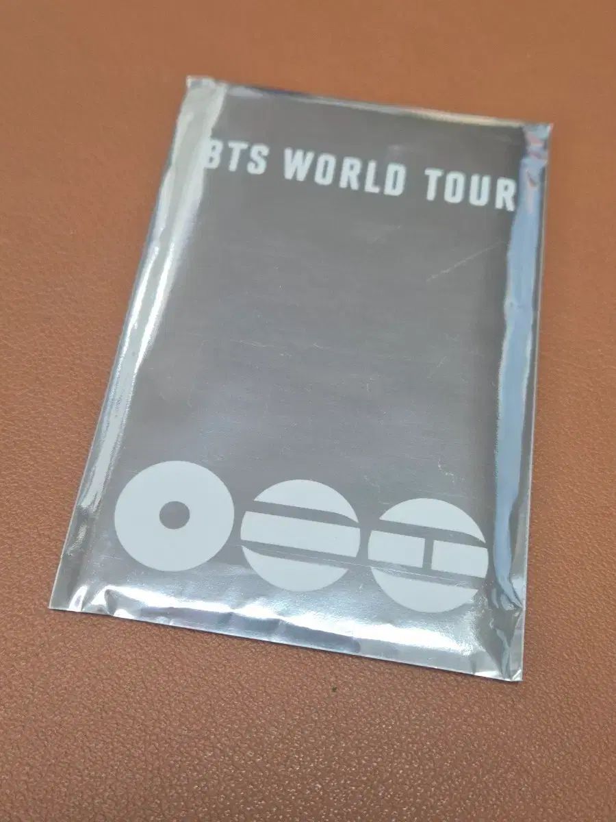 BTS（防弾少年団・バンタン）2026 FESTA フェスタ プサン 釜山公演 トレカ