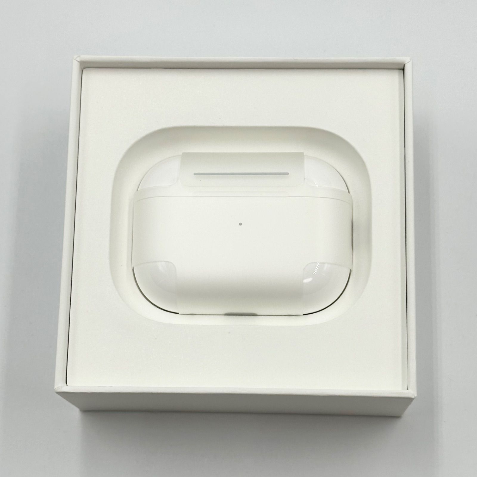 Apple 純正 AirPods Pro 第2世代 MTJV3J/A A2968 A3048 A3047 【24時間