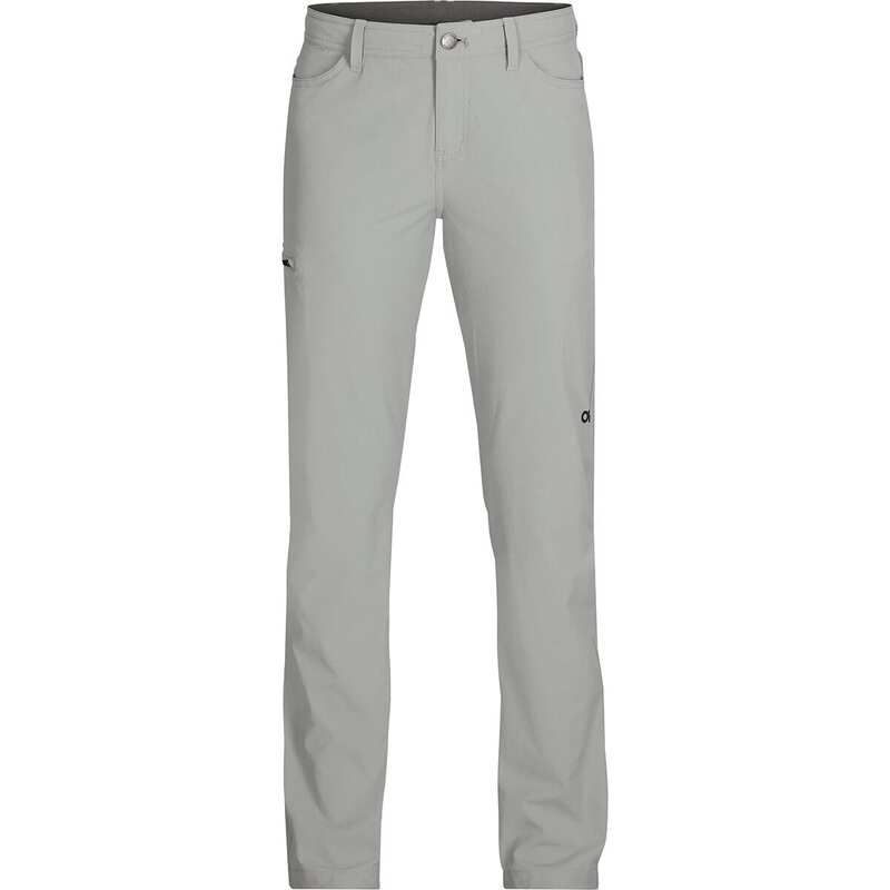 アウトドアリサーチ レディース ボトムス カジュアルパンツ Outdoor Research Ferrosi Pant Womens Light Pewter ピューター