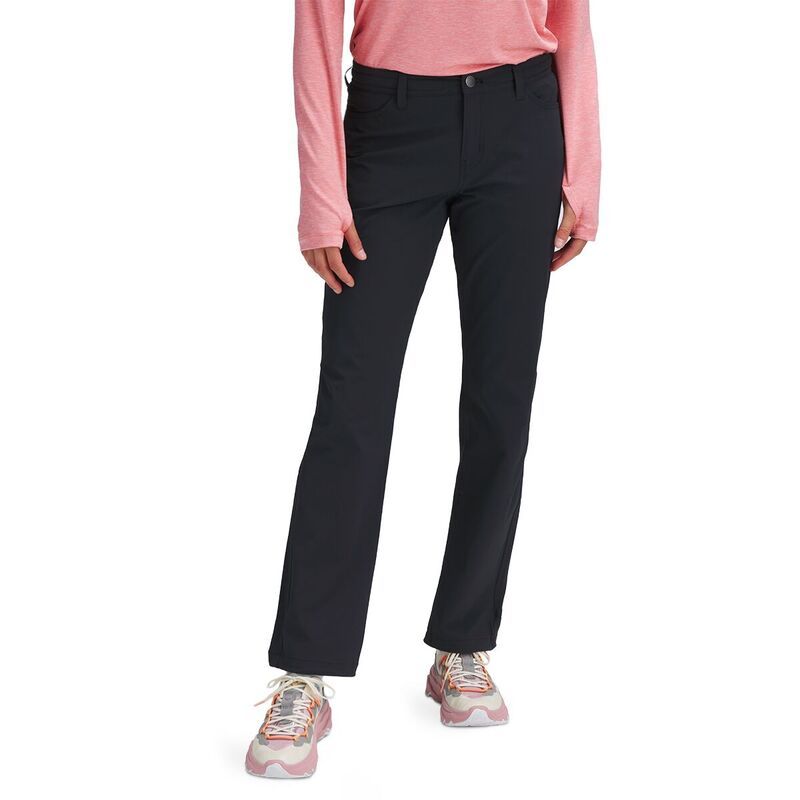 アウトドアリサーチ レディース ボトムス カジュアルパンツ Outdoor Research Ferrosi Pant Womens Black ブラック