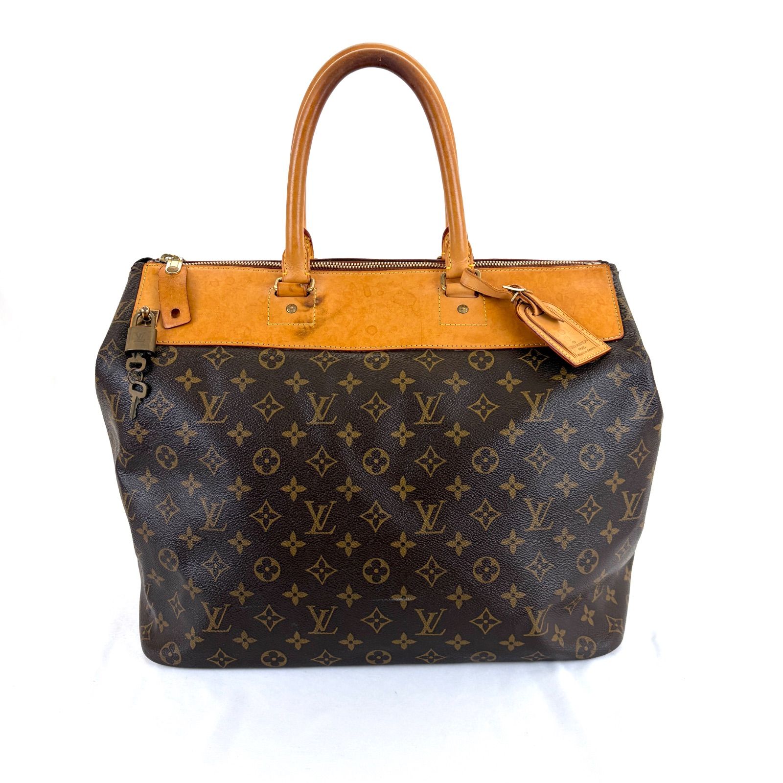 LOUIS VUITTON ルイヴィトン グリニッジPM M50215 SPオーダー