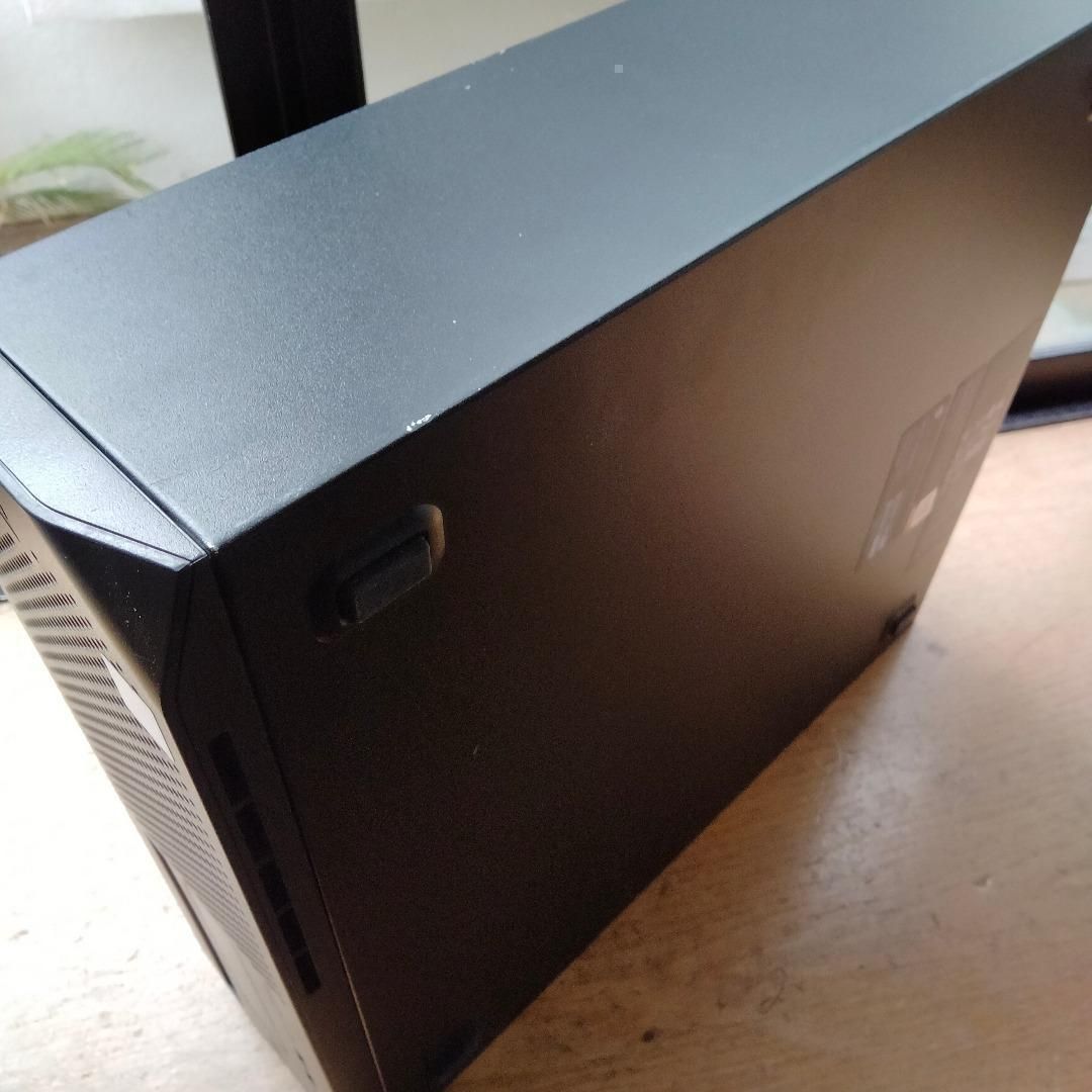 HP Z2 G4 Xeon E-2144G 16G 256G ＋ 24インチモニター - メルカリ
