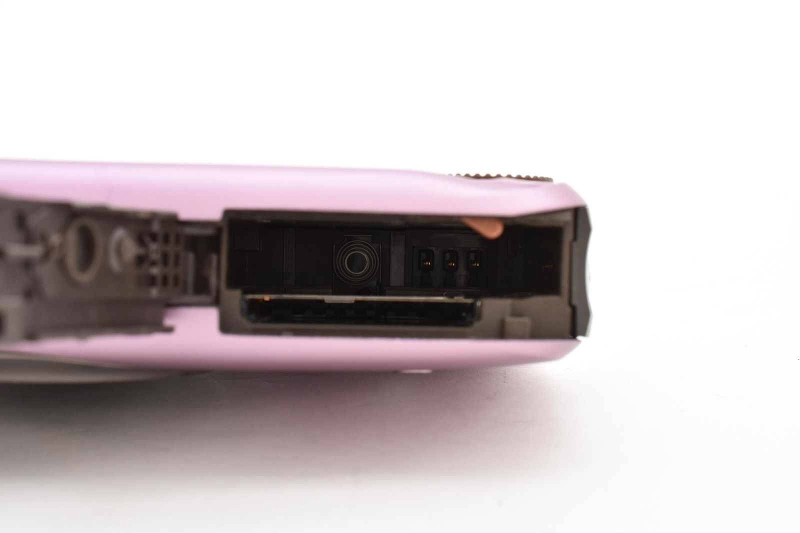 ☆極美品☆キヤノン IXY DIGITAL 930IS パープル#2029 - メルカリ