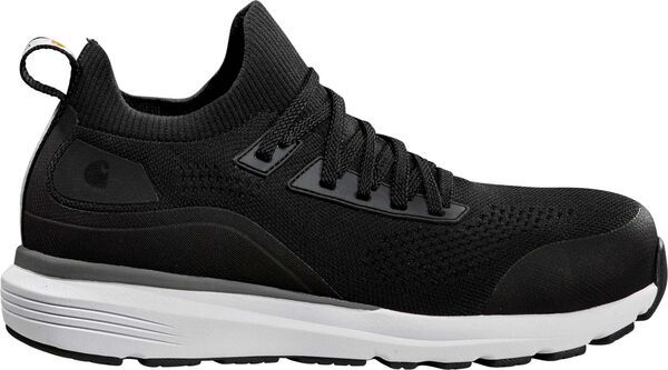 カーハート レディース シューズ ブーツ・レインブーツ Carhartt Womens Haslett 3 SD Work Shoes Black ブラック 29,452円