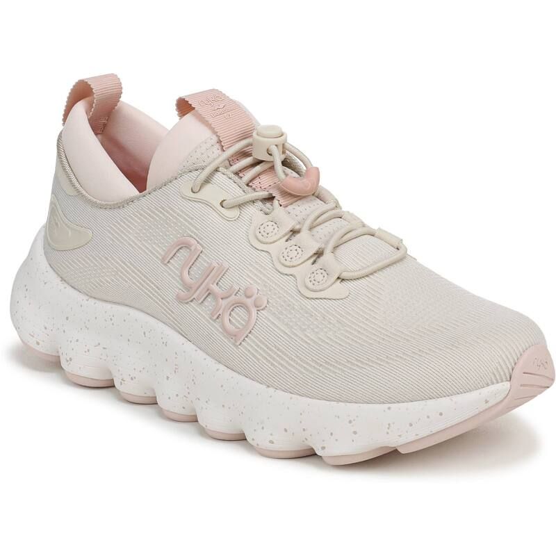 ライカ レディース シューズ スニーカー Ryka Podflow Ez Womens Athletic Shoes Beige ベージュ