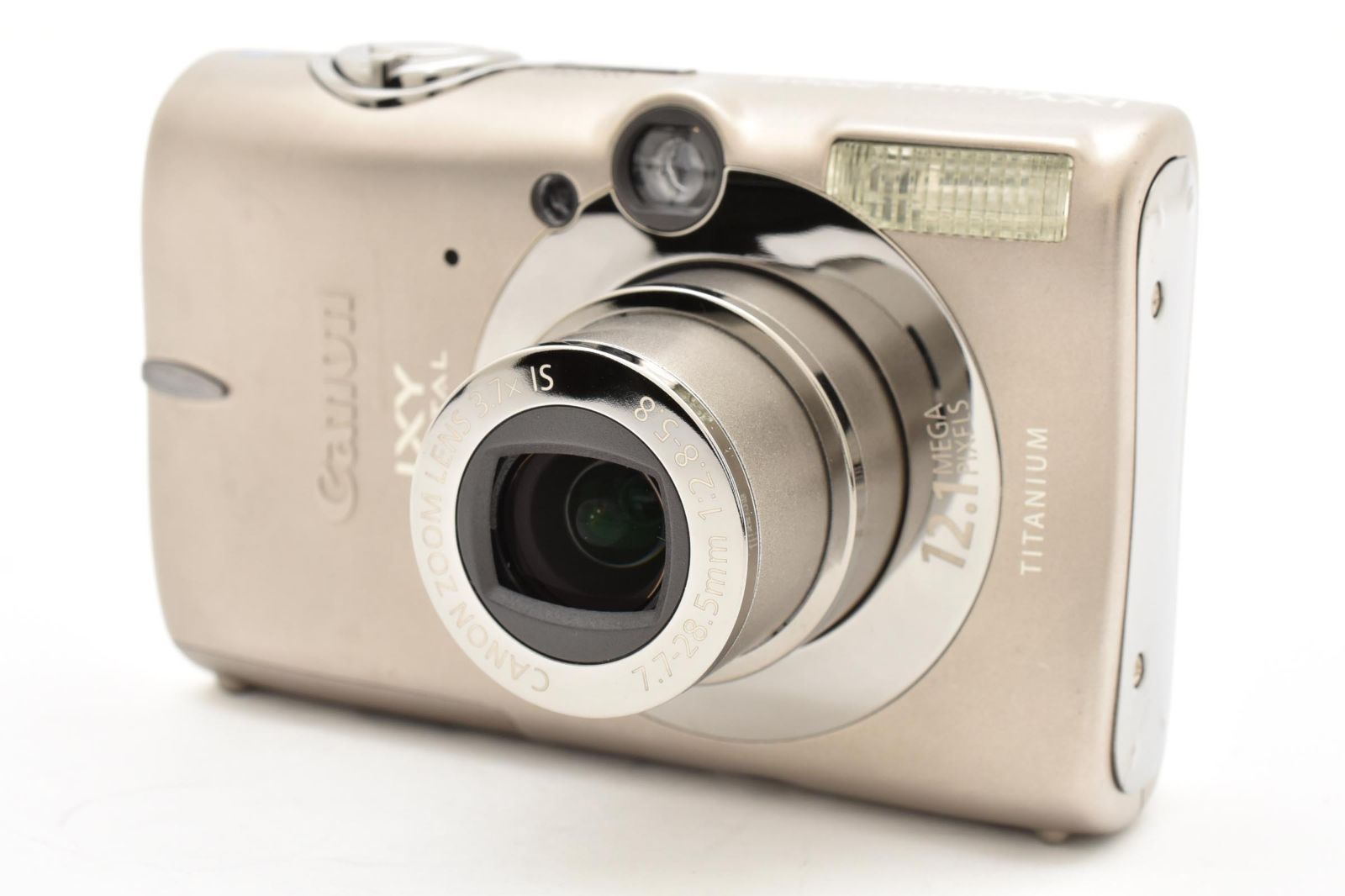 ☆極上品☆キヤノン Canon IXY DIGITAL 2000IS#2030 - メルカリ