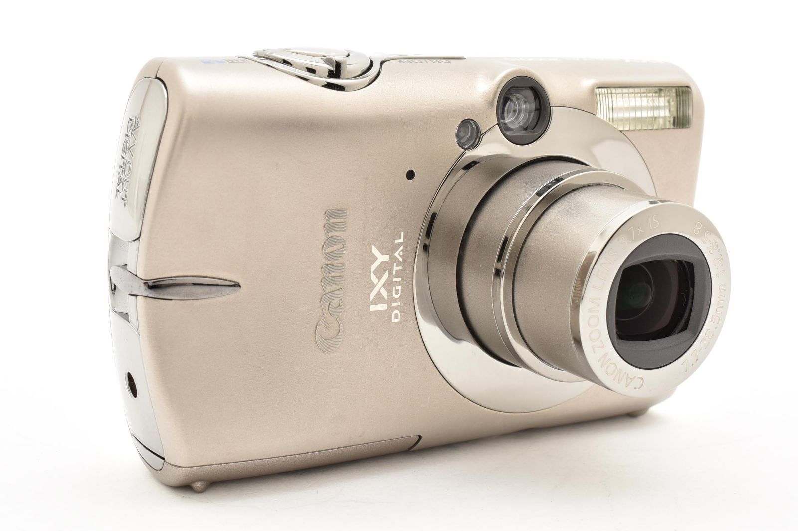 ☆極上品☆キヤノン Canon IXY DIGITAL 2000IS#2030 - メルカリ