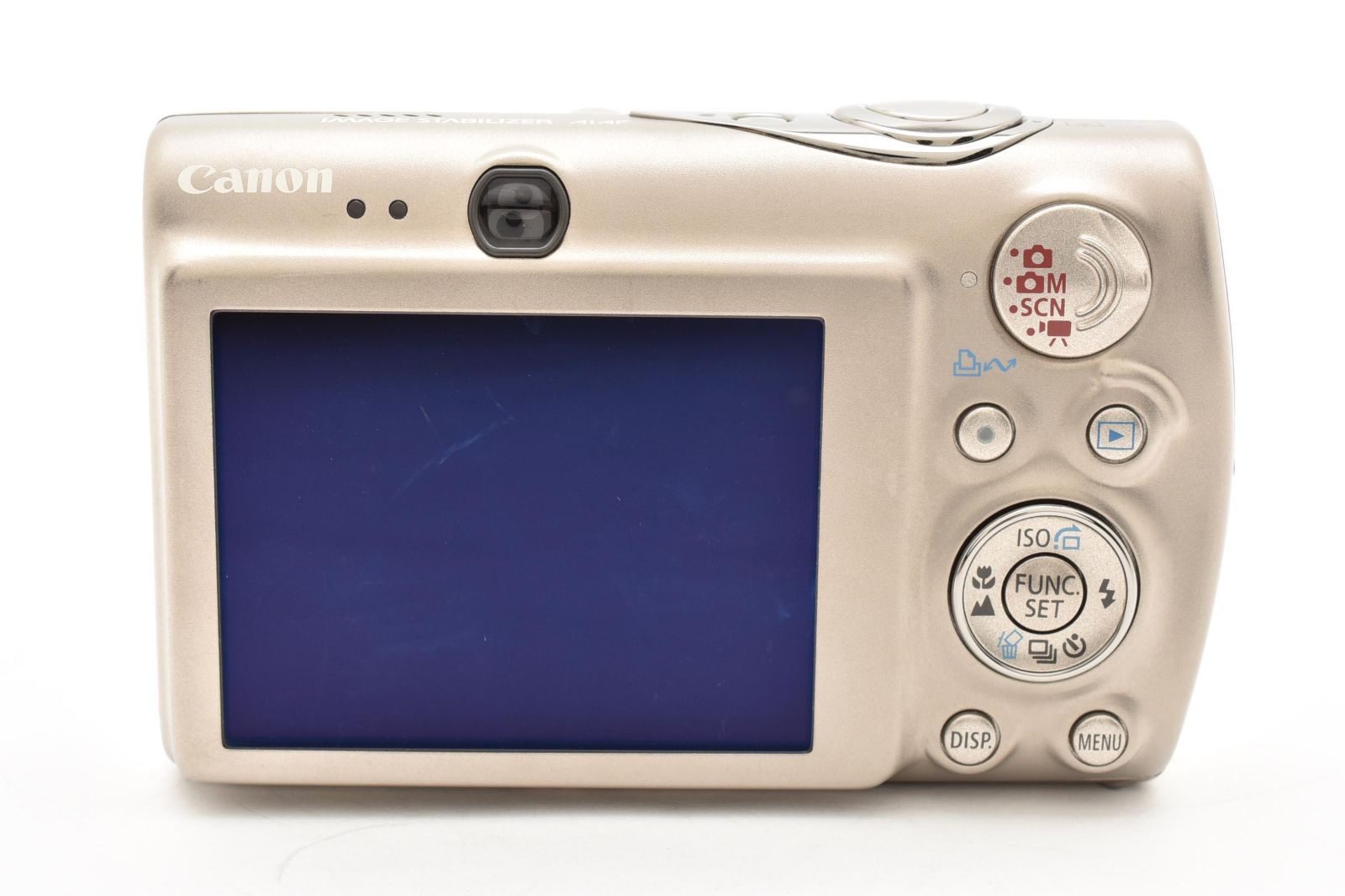 ☆極上品☆キヤノン Canon IXY DIGITAL 2000IS#2030 - メルカリ