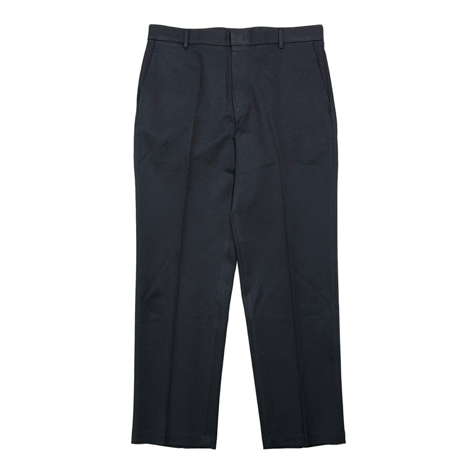 90s LEVIS リーバイス アクションスラックス パンツ 黒 ブラック W36