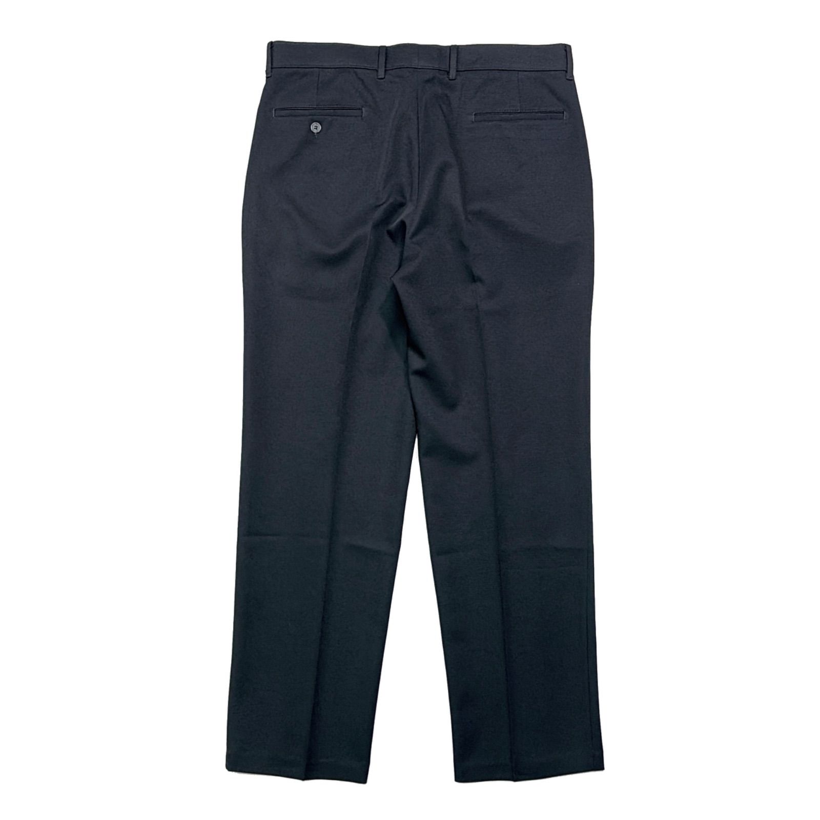 90s LEVIS リーバイス アクションスラックス パンツ 黒 ブラック W36