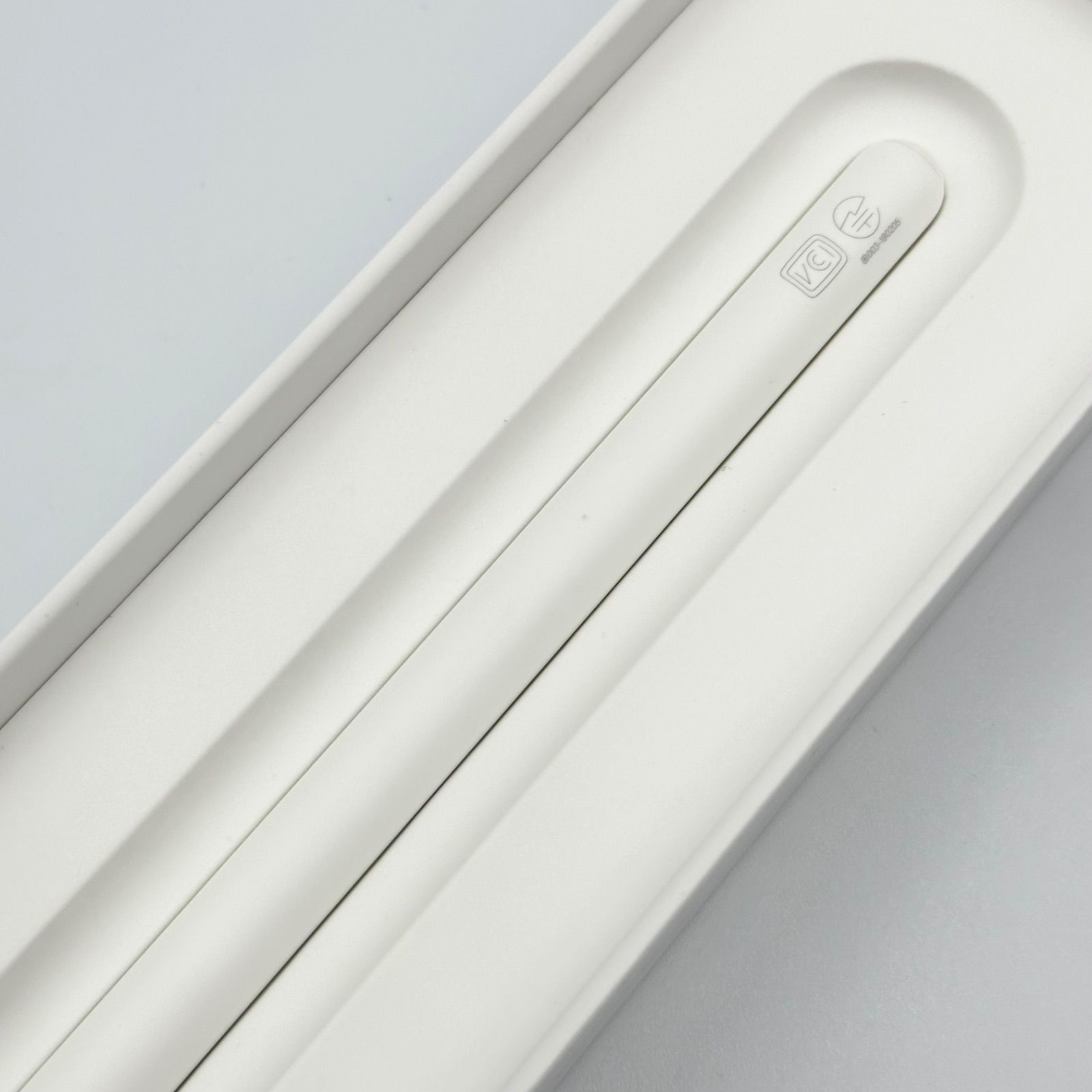 Apple Pencil 第2世代 A2051 正規品 美品 - メルカリ