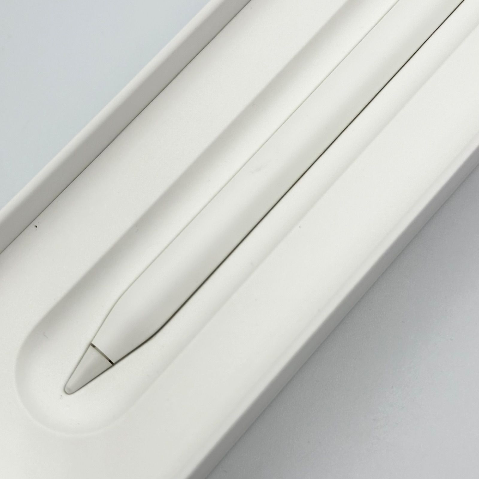 Apple Pencil 第2世代 A2051 正規品 美品 - メルカリ