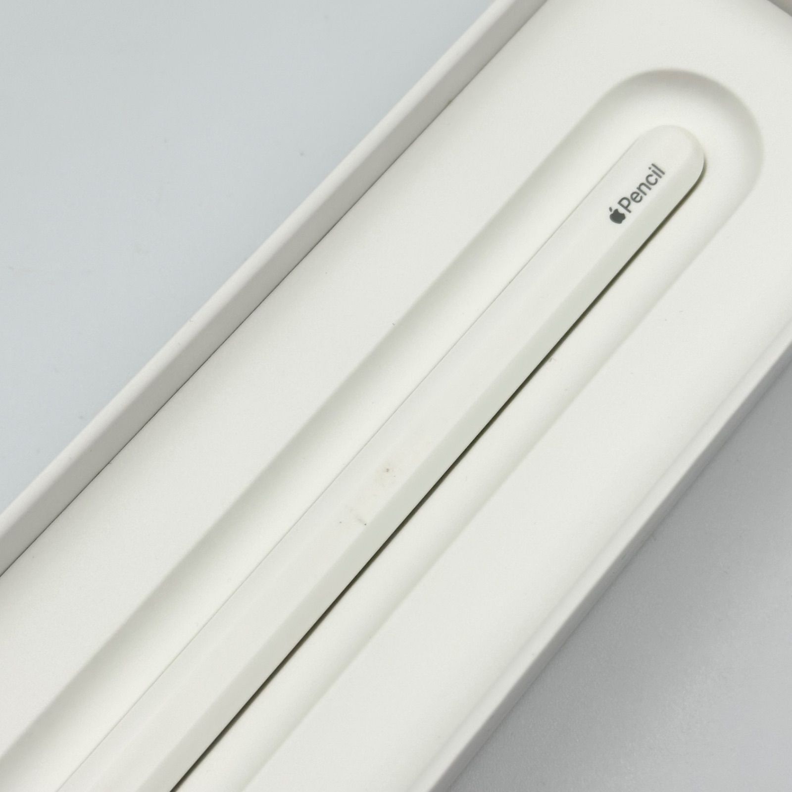 Apple Pencil 第2世代 A2051 正規品 美品 - メルカリ