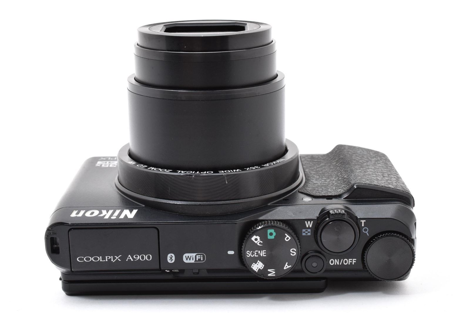 ジャンク｜Nikon COOLPIX A900 デジタルカメラ 光学35倍ズーム 2029万