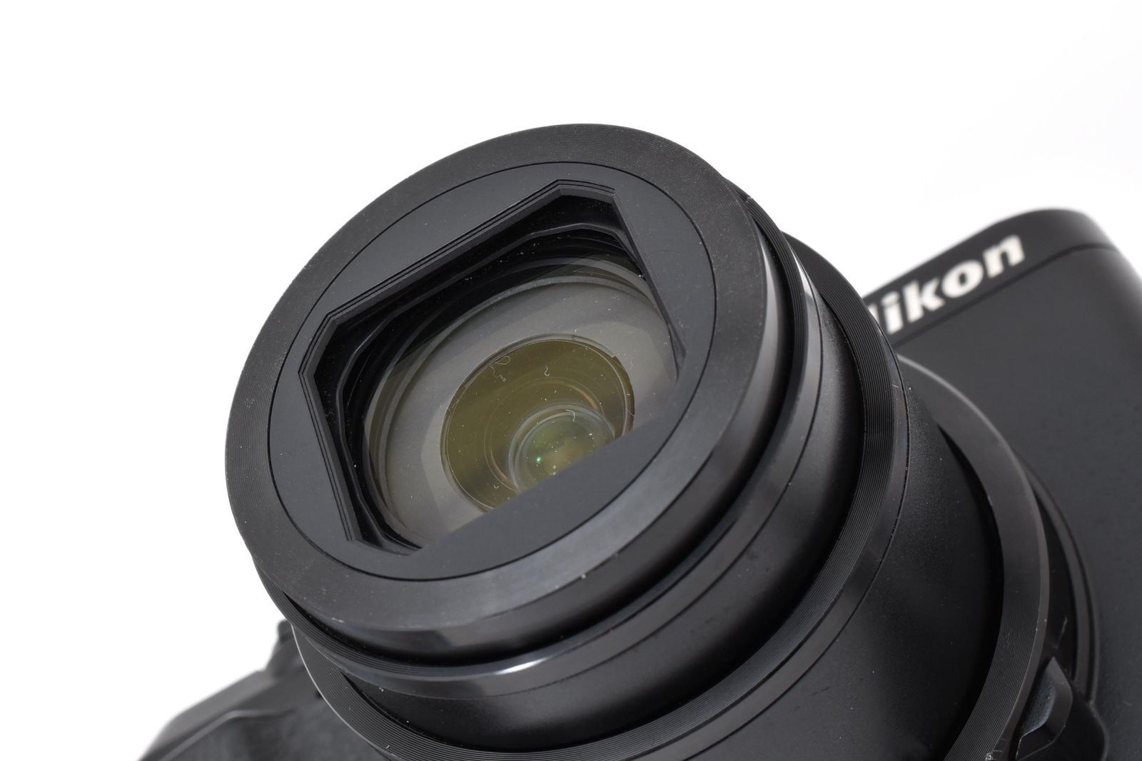 ジャンク｜Nikon COOLPIX A900 デジタルカメラ 光学35倍ズーム 2029万