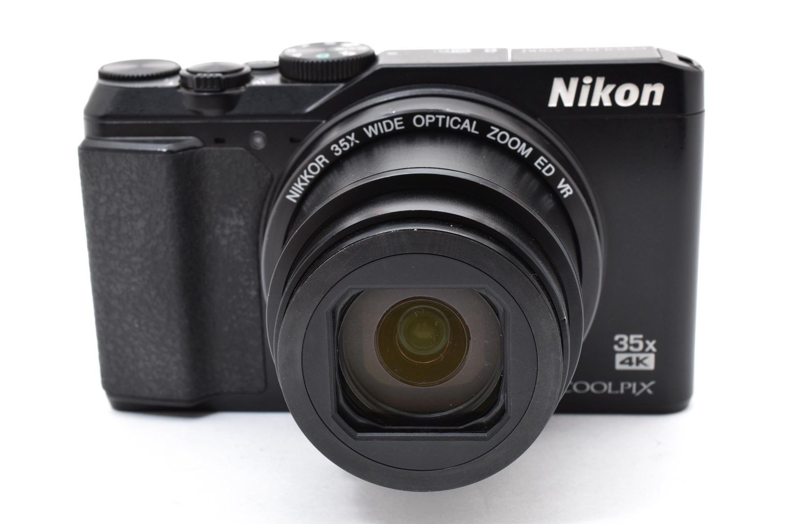 ジャンク｜Nikon COOLPIX A900 デジタルカメラ 光学35倍ズーム 2029万