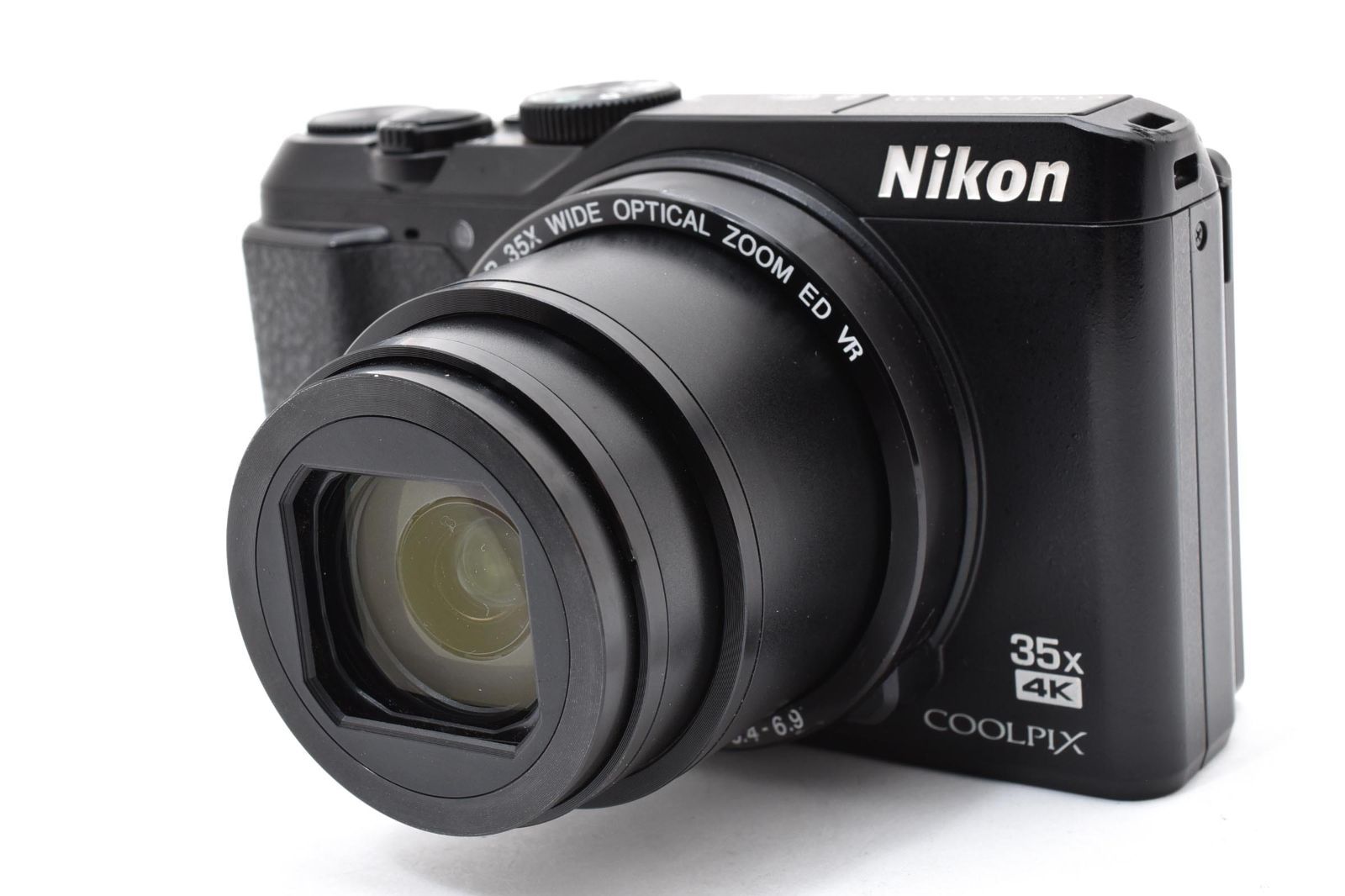 ジャンク｜Nikon COOLPIX A900 デジタルカメラ 光学35倍ズーム 2029万