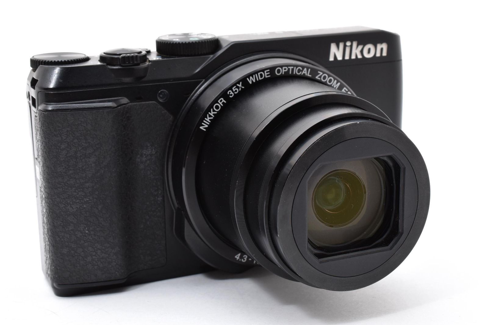 ジャンク｜Nikon COOLPIX A900 デジタルカメラ 光学35倍ズーム 2029万