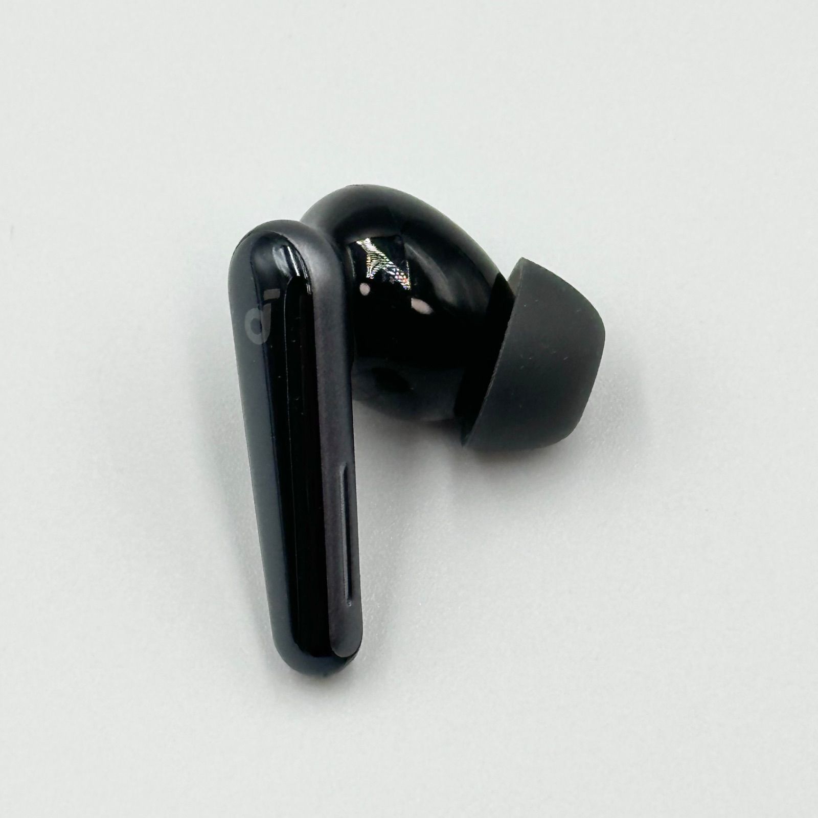 Anker Soundcore Liberty 5 ワイヤレスイヤホン 右耳のみ ブラック 